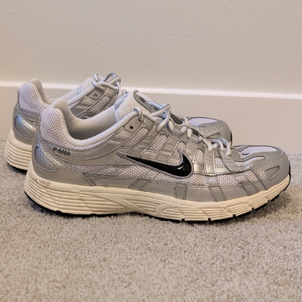 Nike P-6000 Men's Sneaker 10.5